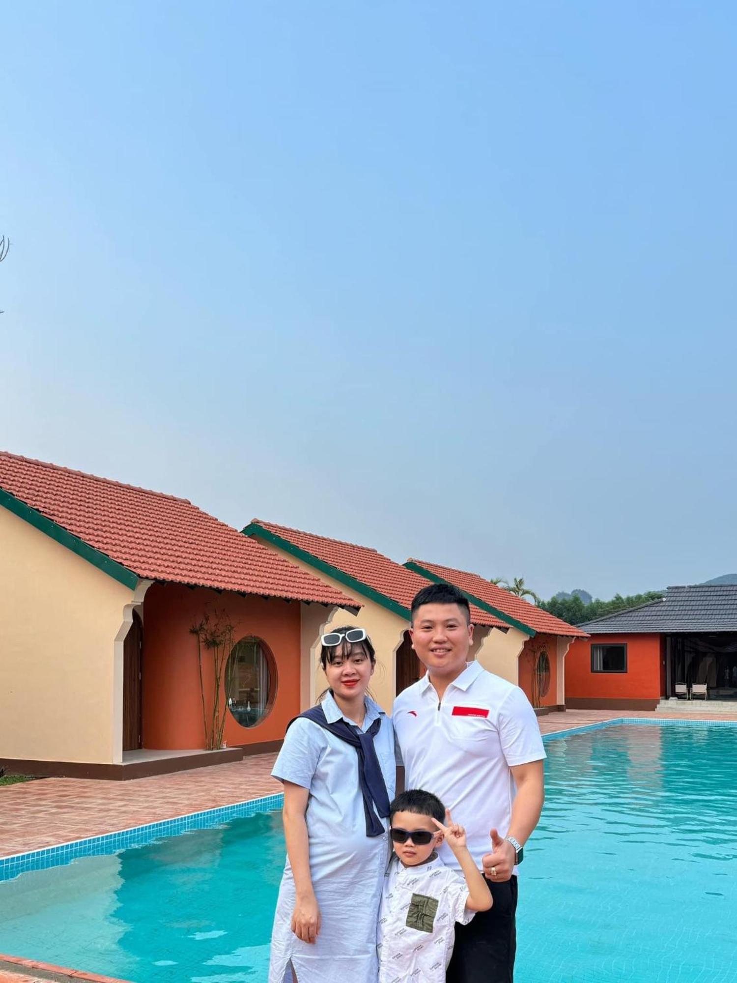 Phong Nha Eco Village Exterior foto